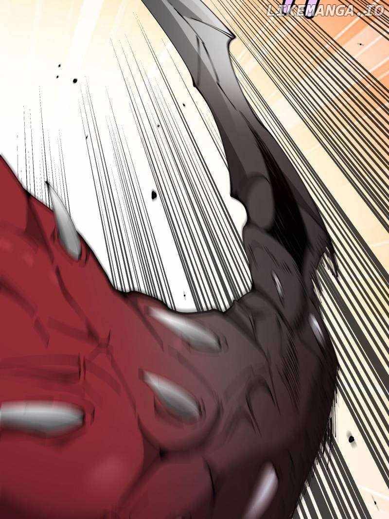 I Am The Monster Overlord Chapter 62 23